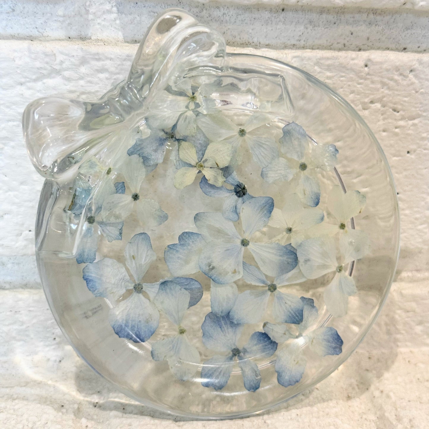 Bow Jewelry Dish