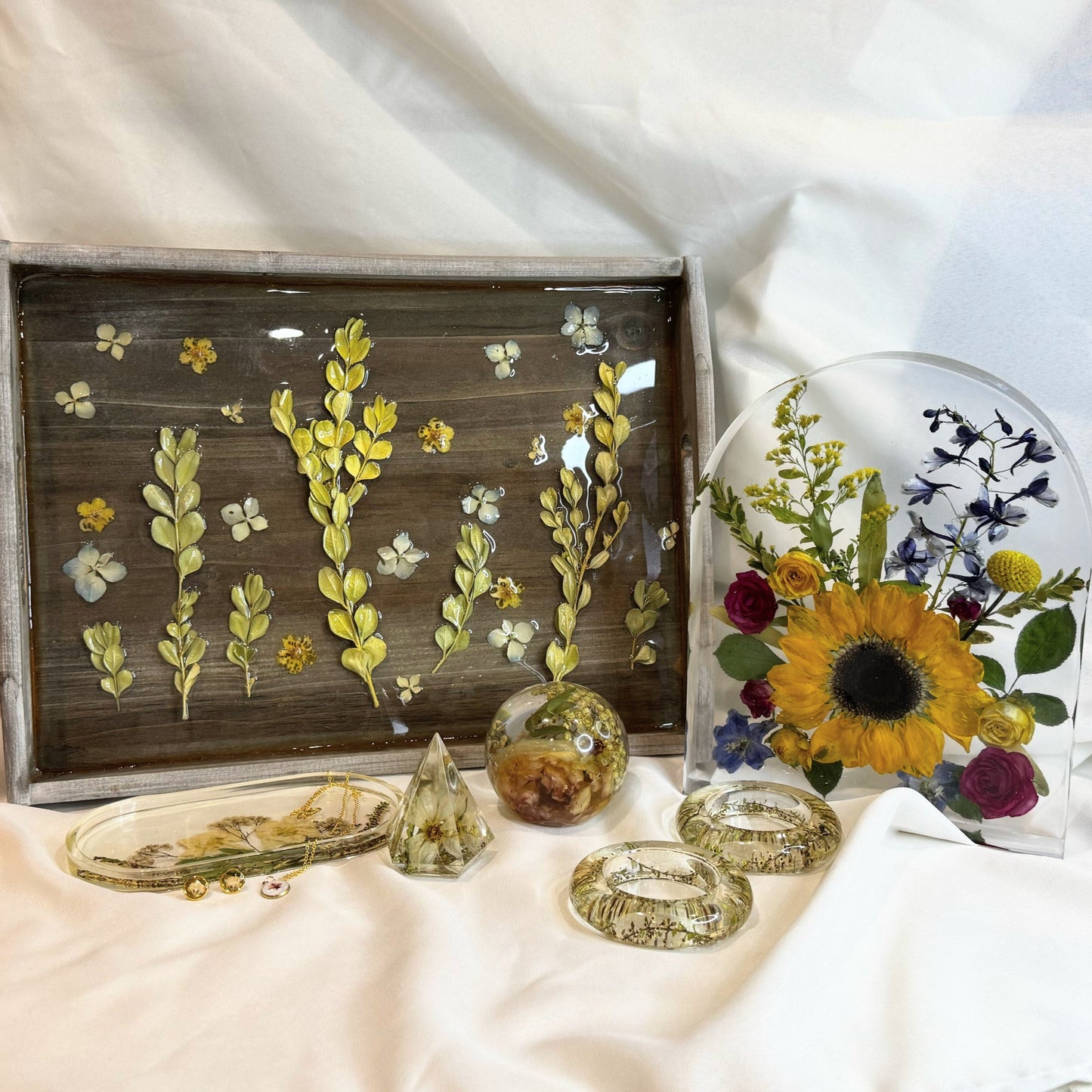 Bride's Bundle